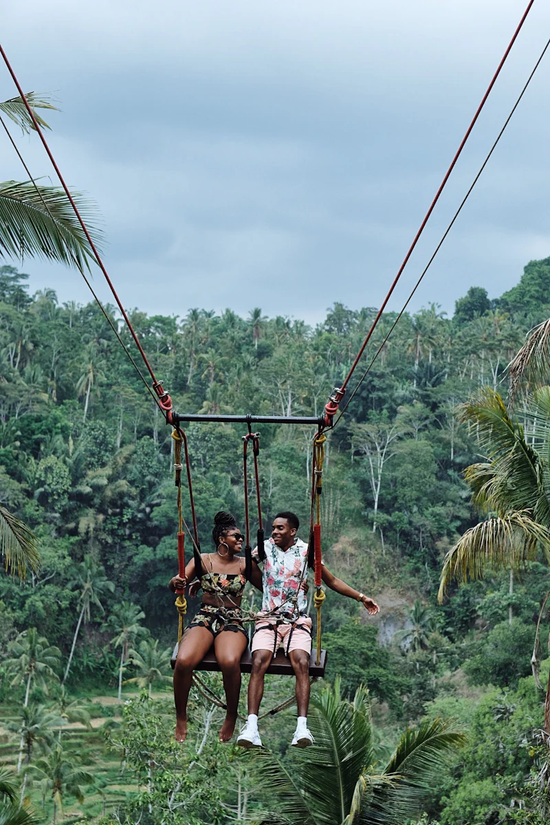 Ubud Instagram Private Tour