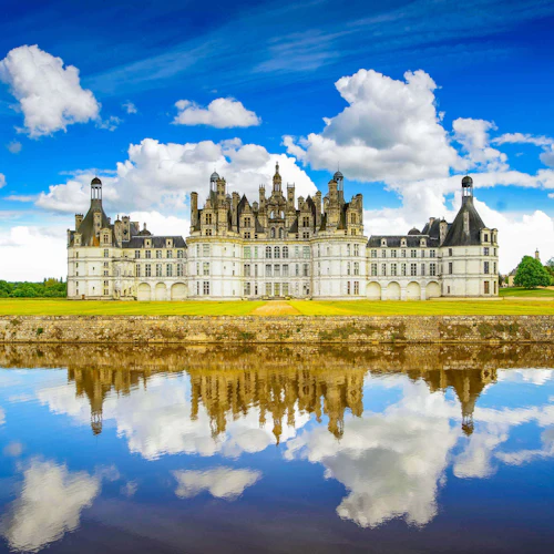 Vale do Loire: App de audioguia dos Castelos por TouringBee - Photo 12