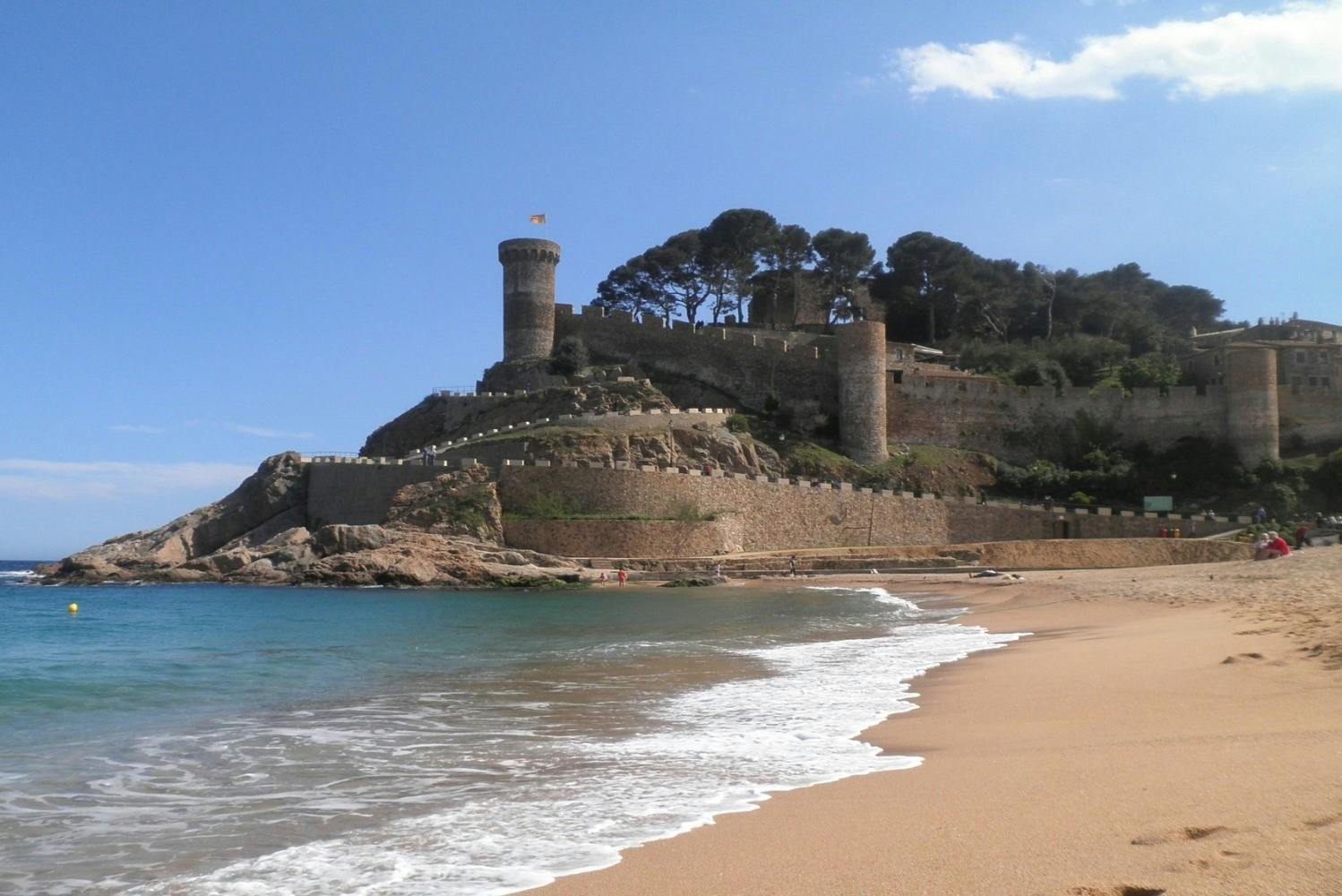 Tosa & Lloret de Mar