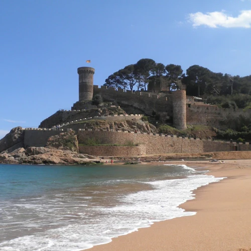 Costa Brava: Guided Day Tour from Barcelona - Photo 7