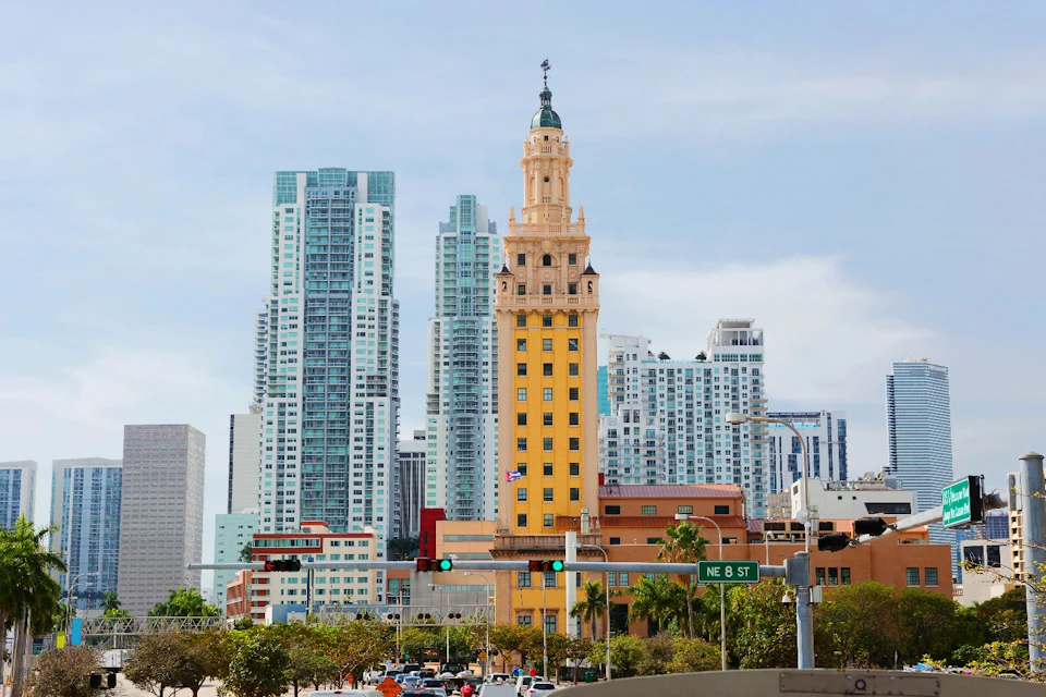 Miami