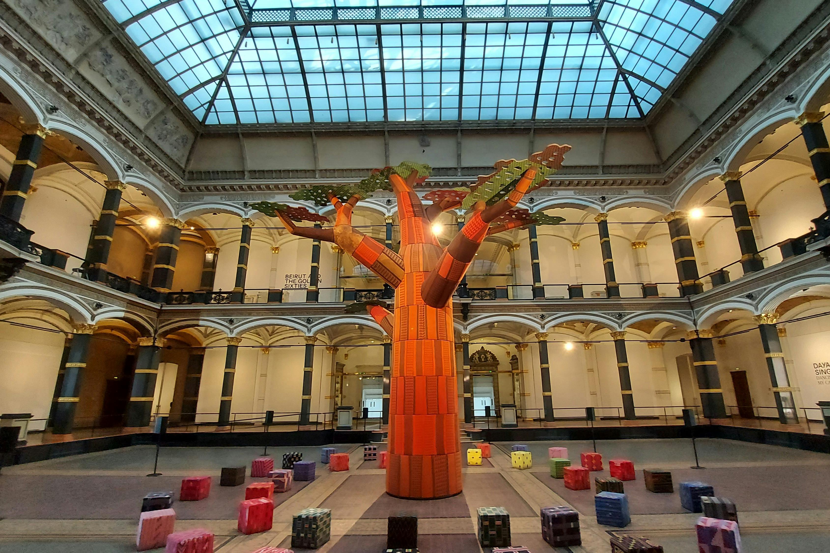 Im Martin-Gropius-Bau