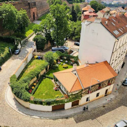 Prague: Vyšehrad Audio Guide + Optional Basilica of St. Peter and Paul Entry 5