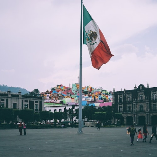 Mexico City Pass: Pase Todo Incluido de Turicard