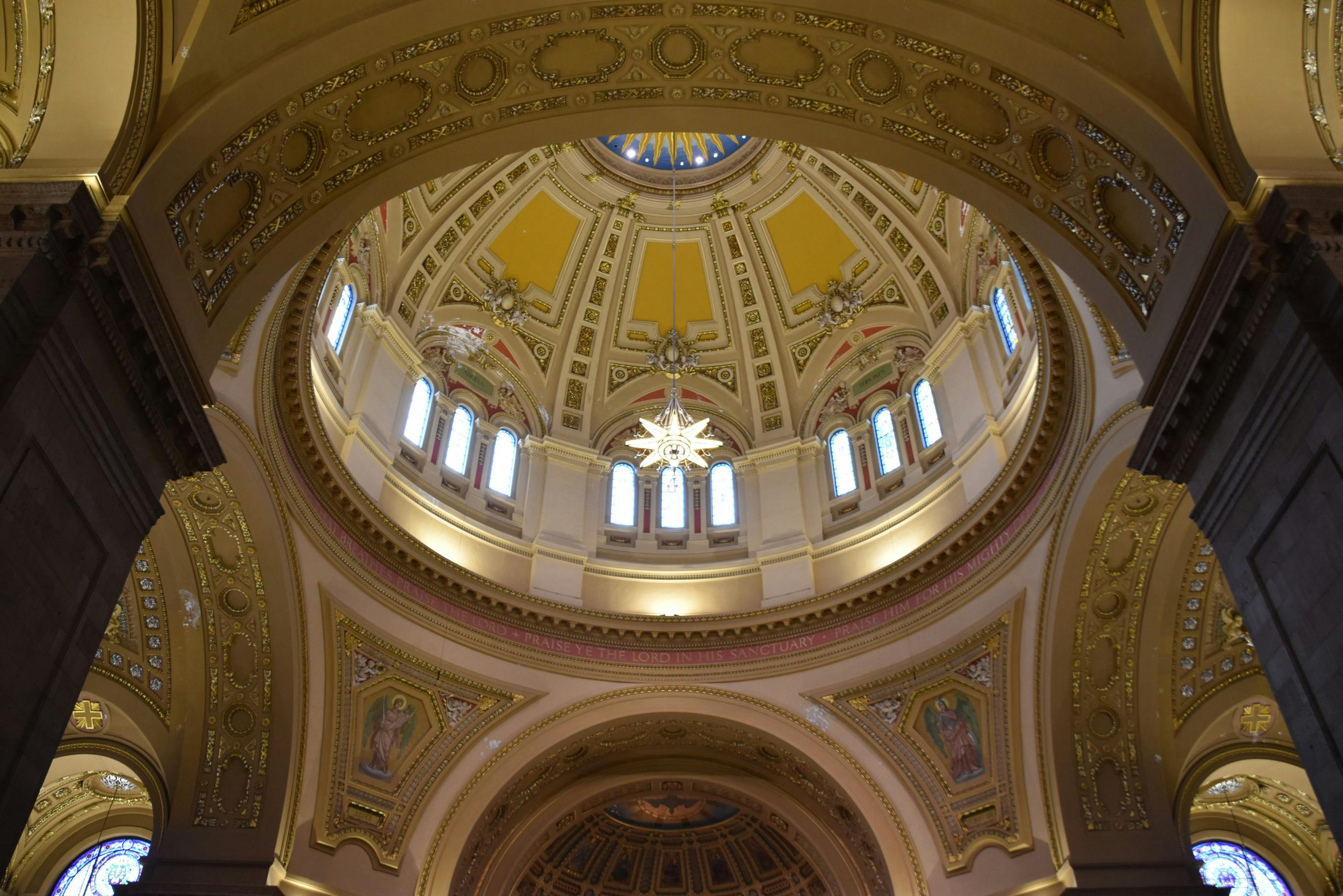 Catedral de São Paulo: tour guiado - Photo 6