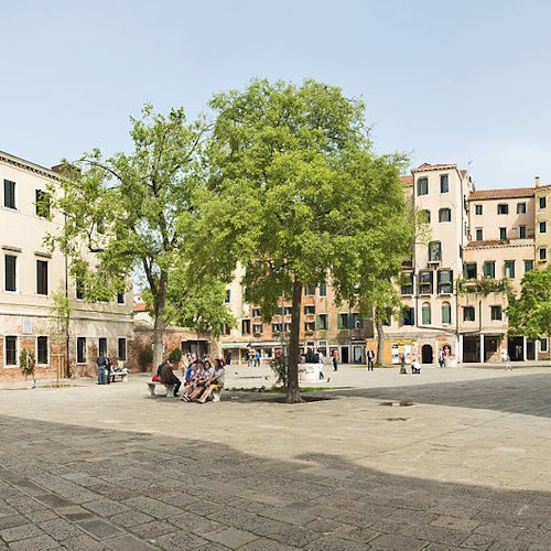 Museo Judío de Venecia