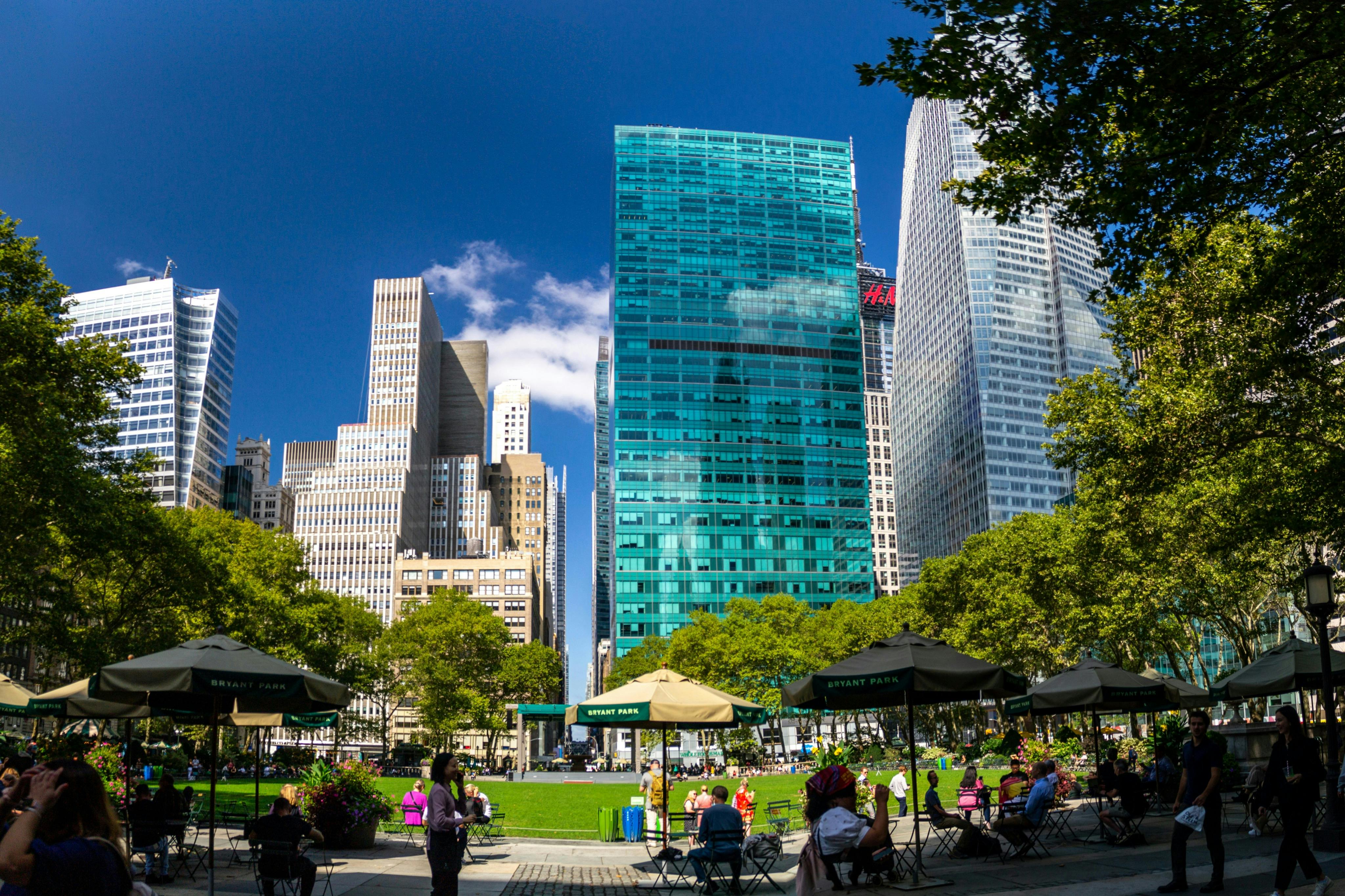 Bryant Park