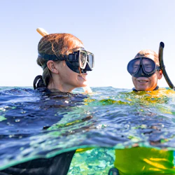 Great Barrier Reef & MOUA: Boat Tour + Snorkeling + Lunch 3
