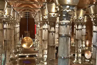 Palais de Topkapi et Harem : Guide audio + Citerne de Théodose : Billet ...