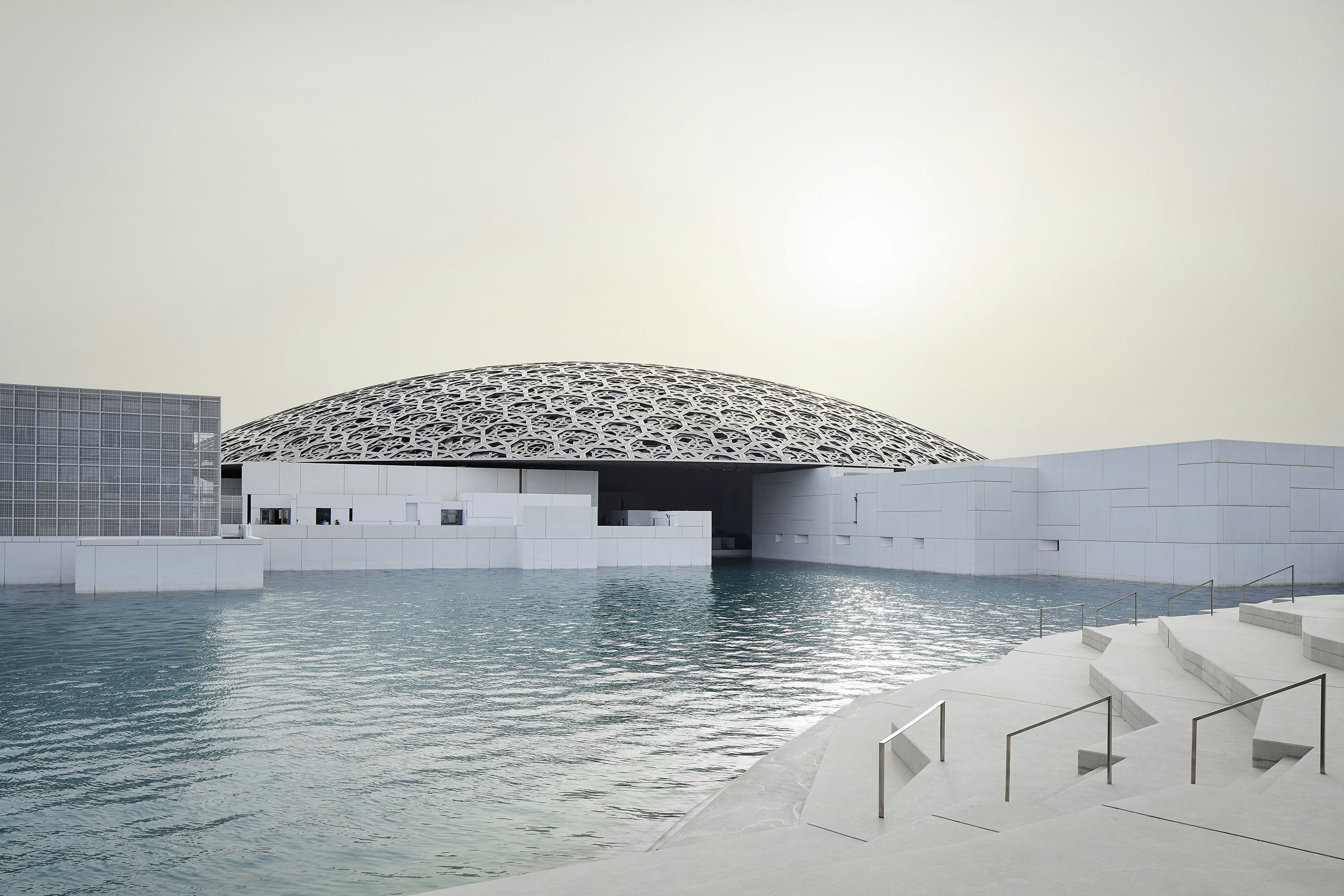 Louvre Abu Dhabi tickets | Abu Dhabi