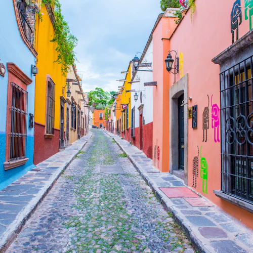 San Miguel de Allende: Day Trip from Mexico City - Photo 4