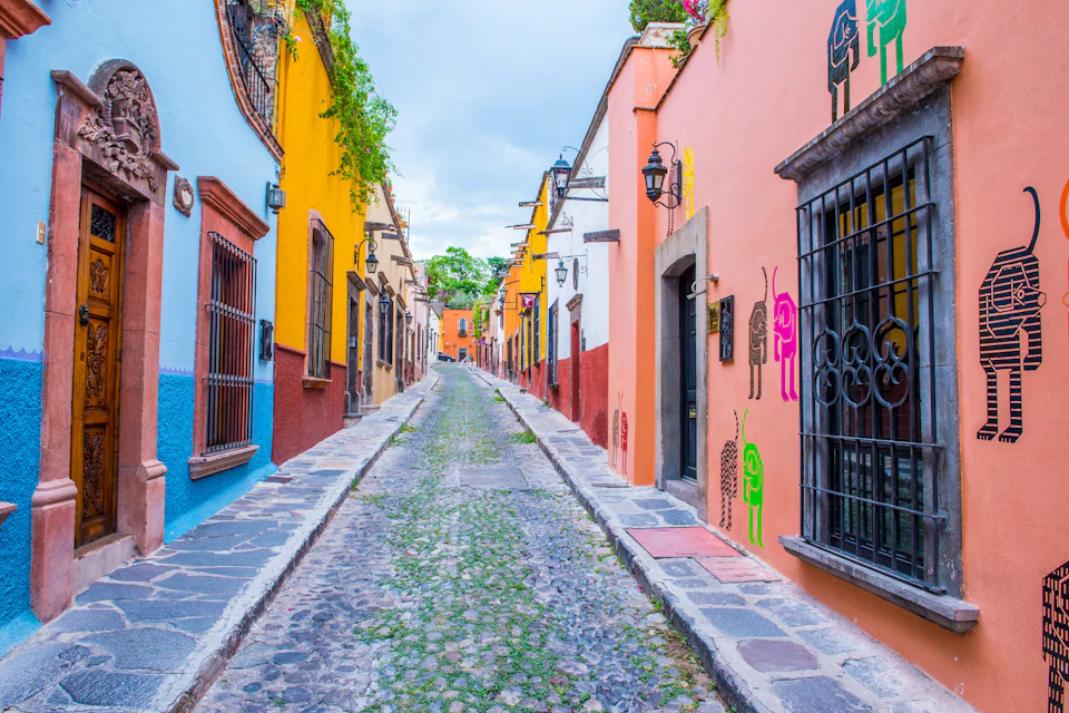 San Miguel de Allende