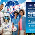 Adults Pay Kids Prices Summer Promo