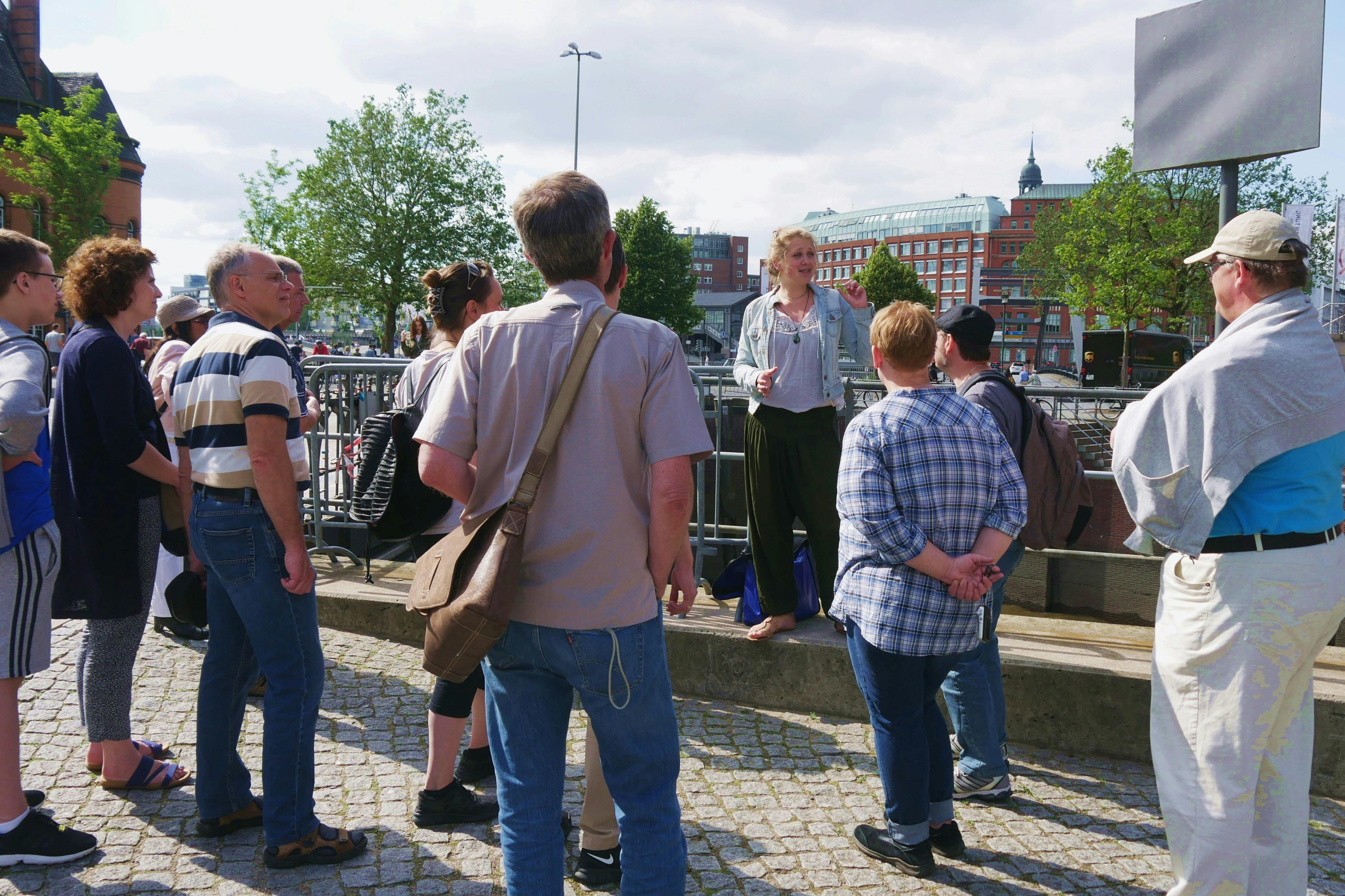 Passeios Mundiais de Aventura