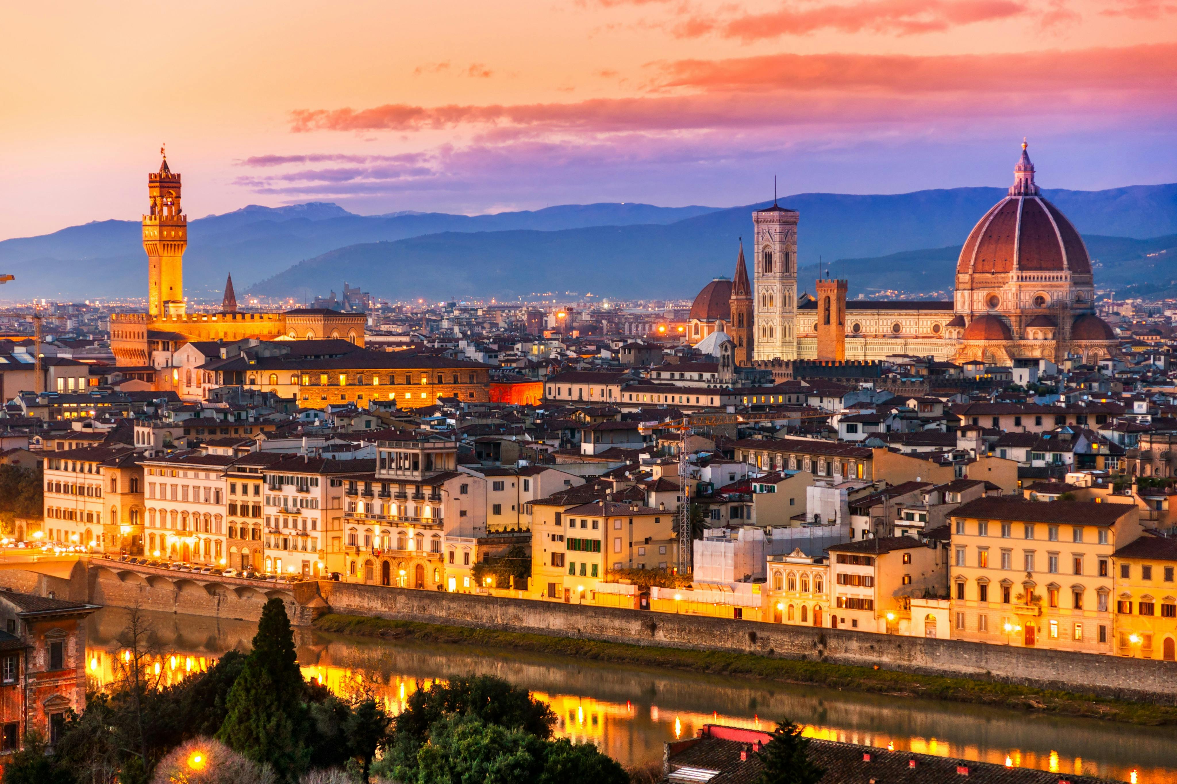 Explore Italy: 10% off authentic journeys | Tiqets.com