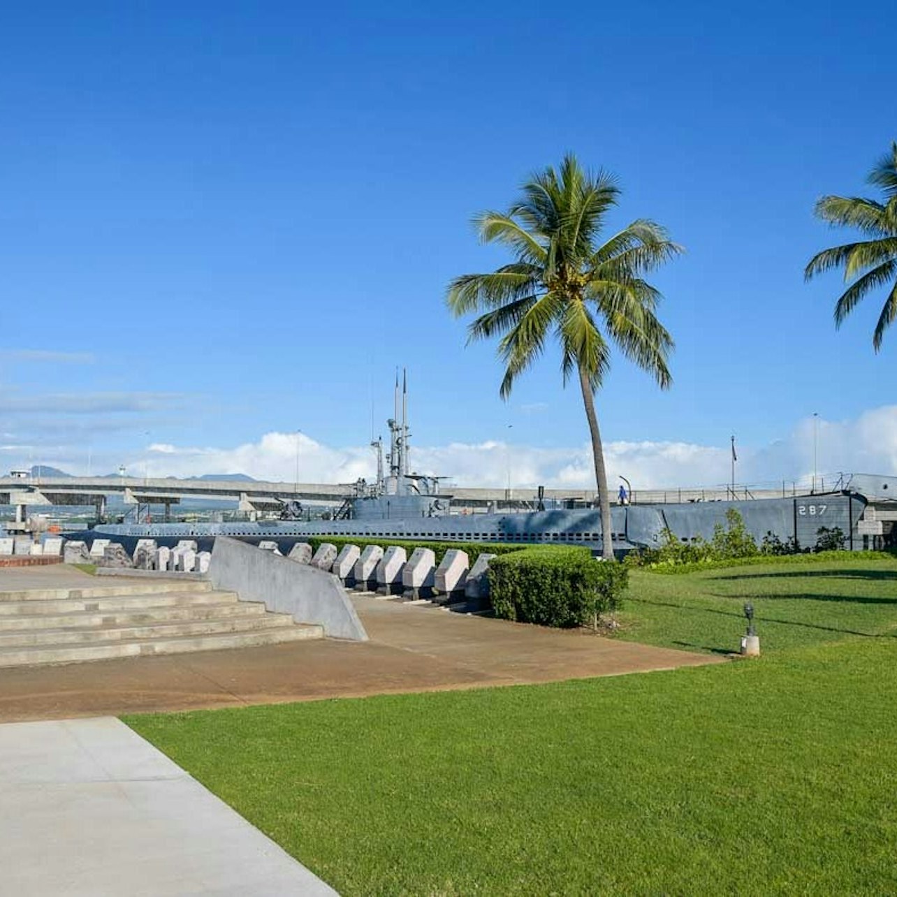 Museo de Submarinos de la Flota del Pacífico y USS Bowfin - Alojamientos en Honolulu