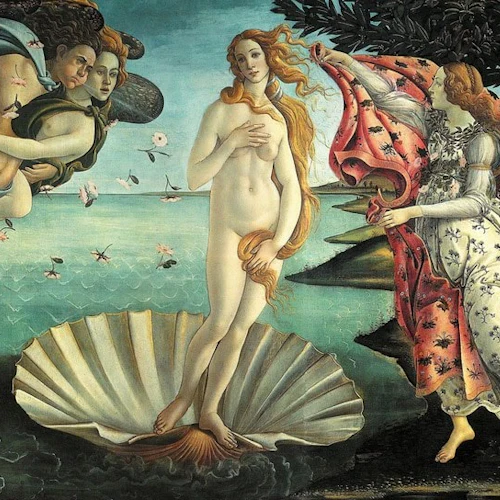 Galleria degli Uffizi: tour guiado - Photo 3