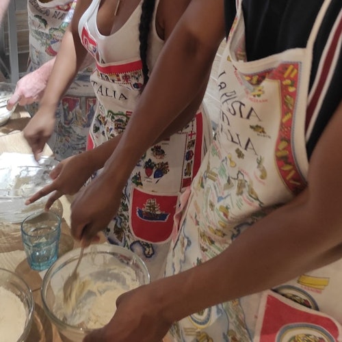 Hands-on activity
