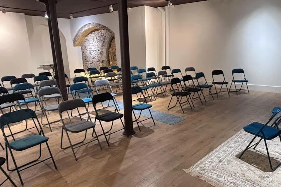Venue