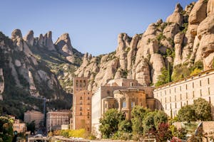 Dégustation de vins à Barcelone