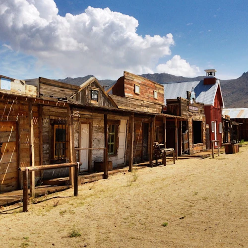 Ghost Town Explorer: excursão de 1 dia desde Las Vegas - Photo 3
