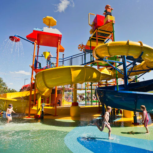 Legoland Adventure Golf
