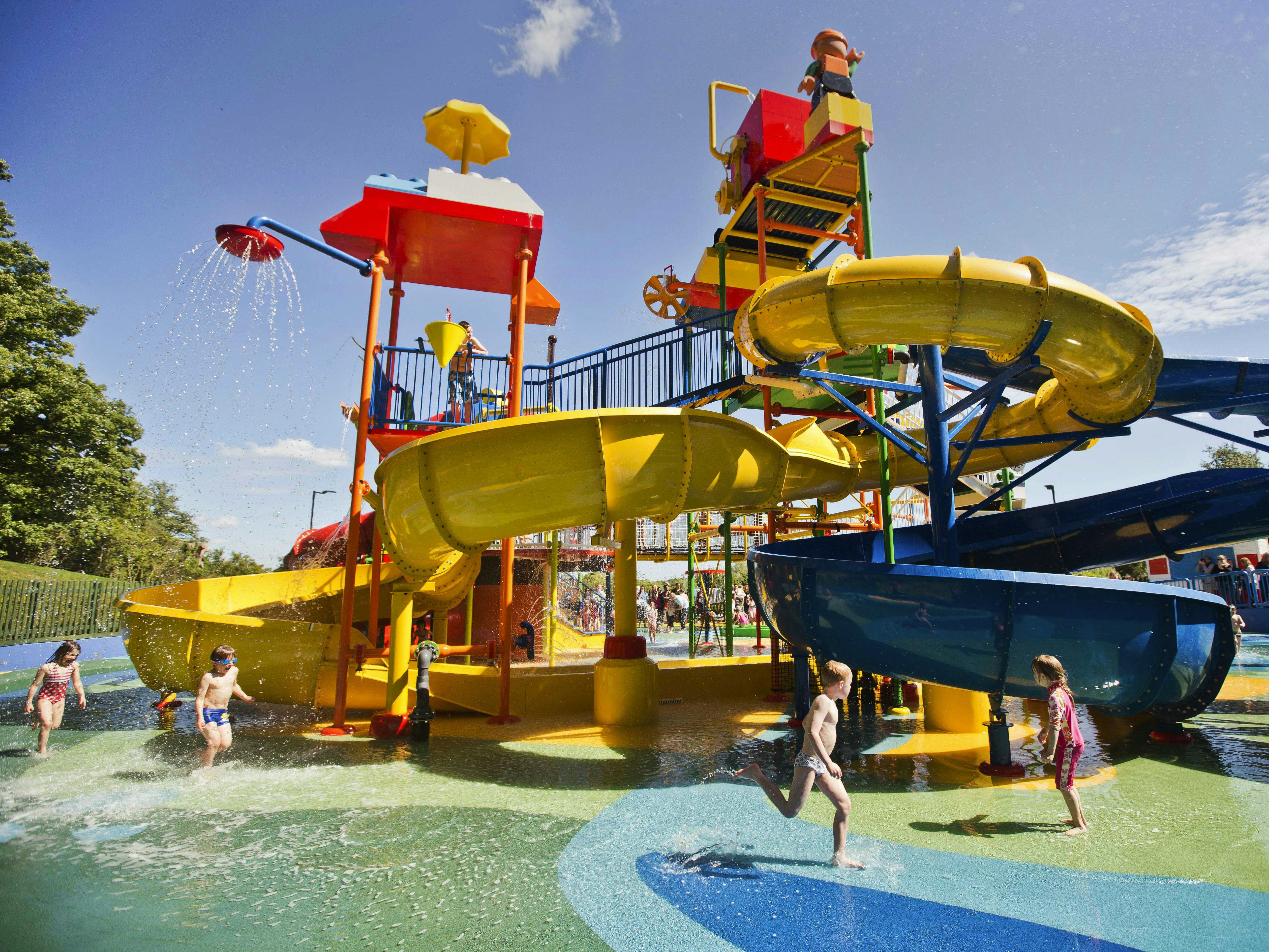 LEGOLAND® Windsor Book Tickets, Tours More