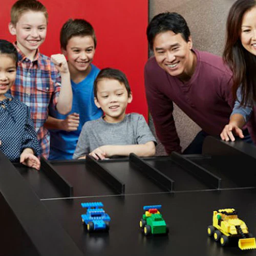 LEGOLAND® Discovery Centre Manchester: bilhete de entrada - Photo 3