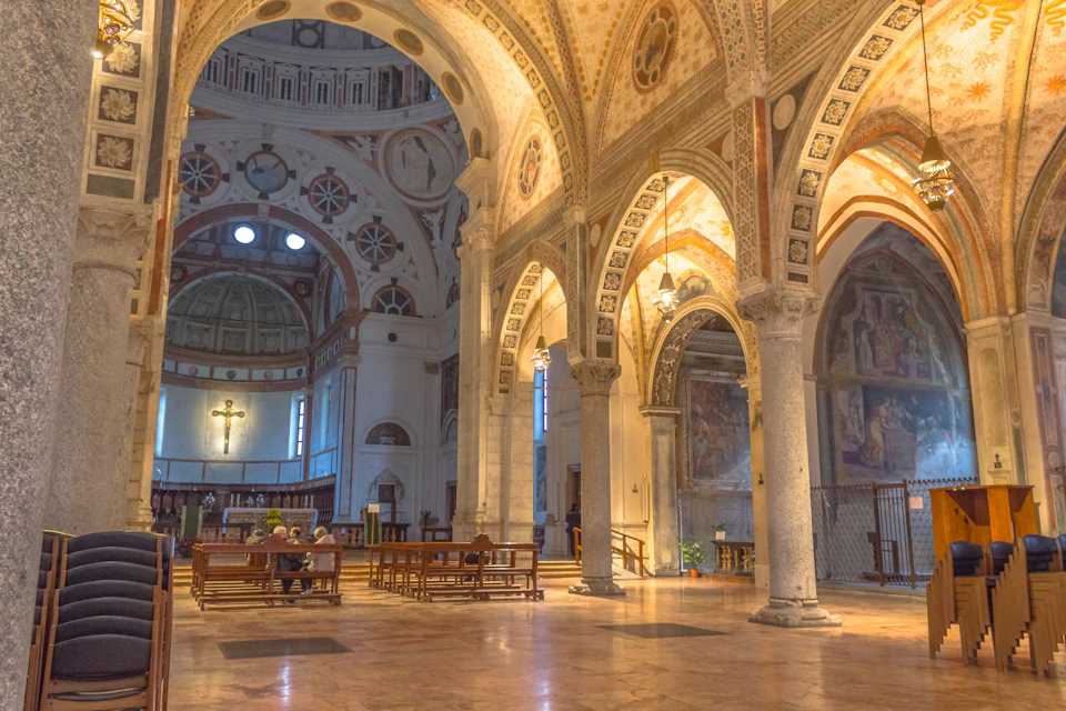 La Iglesia