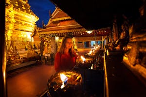 Chiang Mai: Sehenswürdigkeiten und Touren