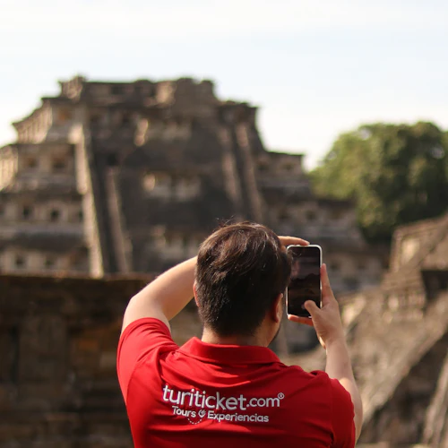 Ruínas de El Tajín e Papantla: tour guiado a partir de Veracruz - Photo 11