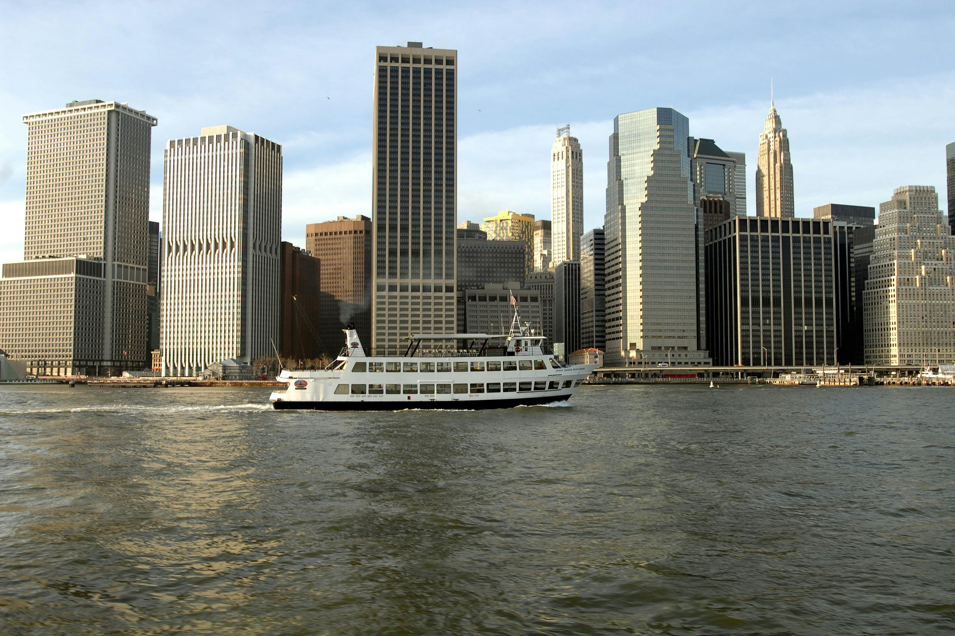 Большой автобус