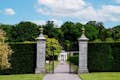 Puertas de Lady Mary en Fota - Entrada a los Jardines Formales