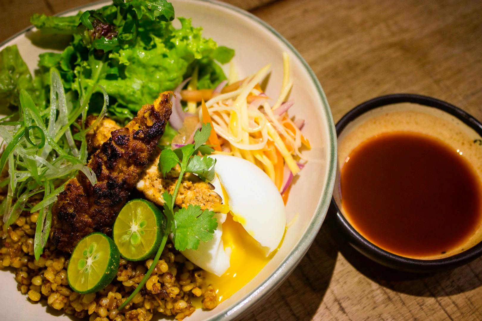 Nonie's Restaurant Boracay: PHP 1500 Cash Voucher