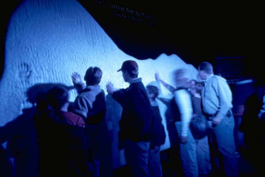 Orlando: Titanic, The Artifact Exhibition
