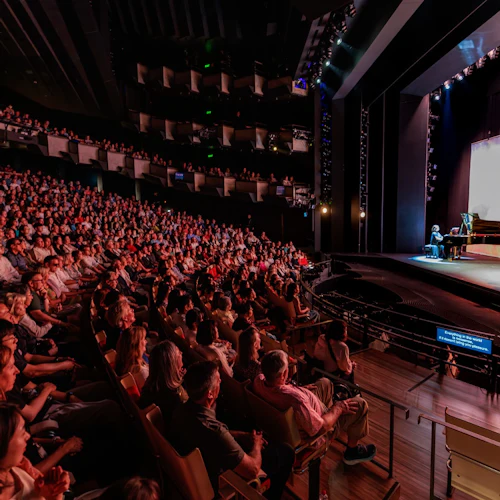 Great Opera Hits at the Sydney Opera House - Photo 8