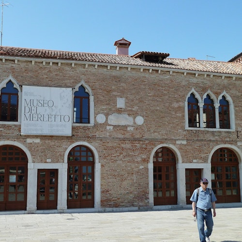Museo del Encaje