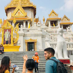 Bangkok: 30 Top Attractions Guided Tour 5