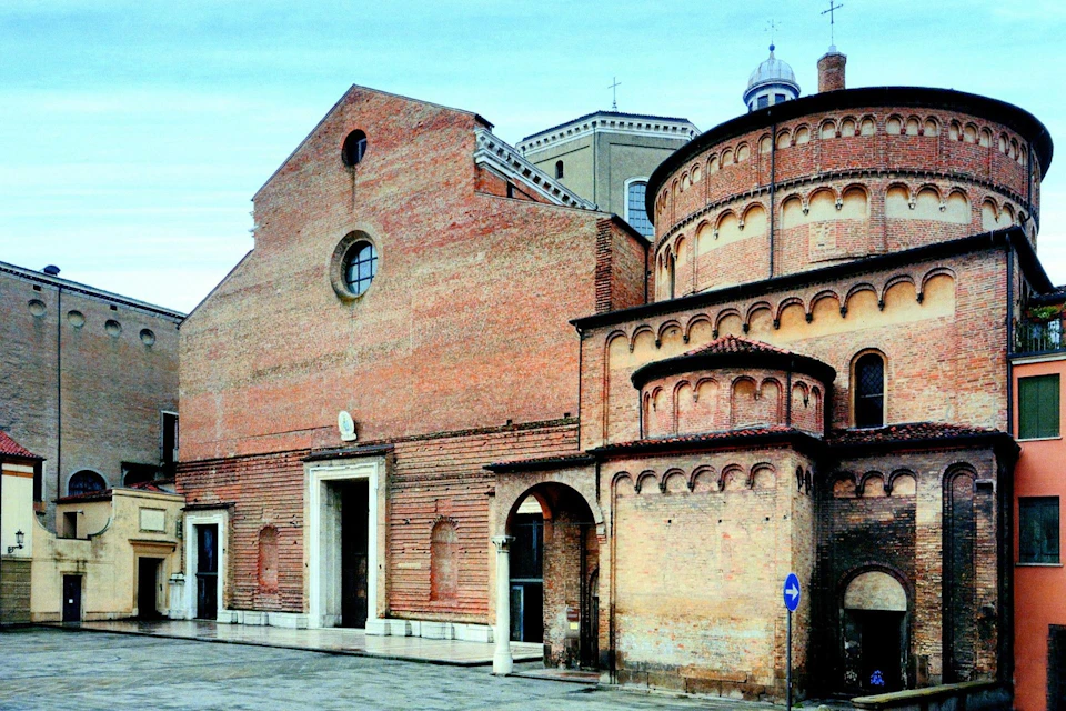 Cathedral of Padua