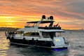 Sunset Bosphorus Cruise