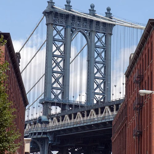 Brooklyn Bridge & DUMBO: Guided Walking Tour - Photo 5