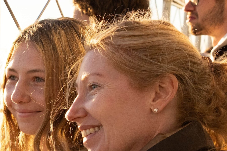 Empire State Building Soluppgång Upplevelse Biljetter