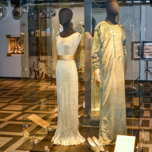 Museo de la Moda de Riga