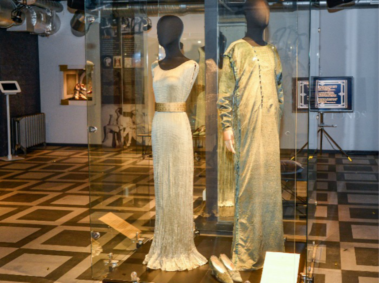 Museu da Moda Riga - Acomodações em Riga
