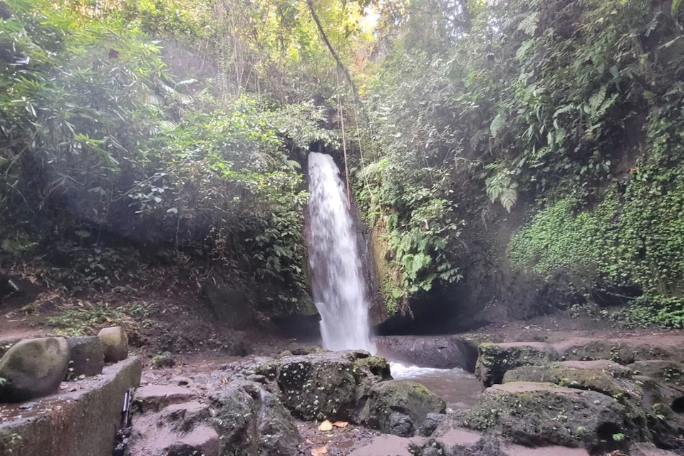 waterfall