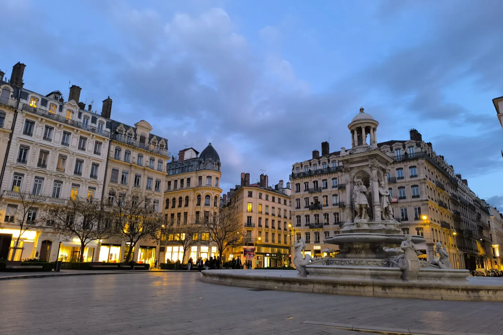 Experiencias gastronómicas en Lyon