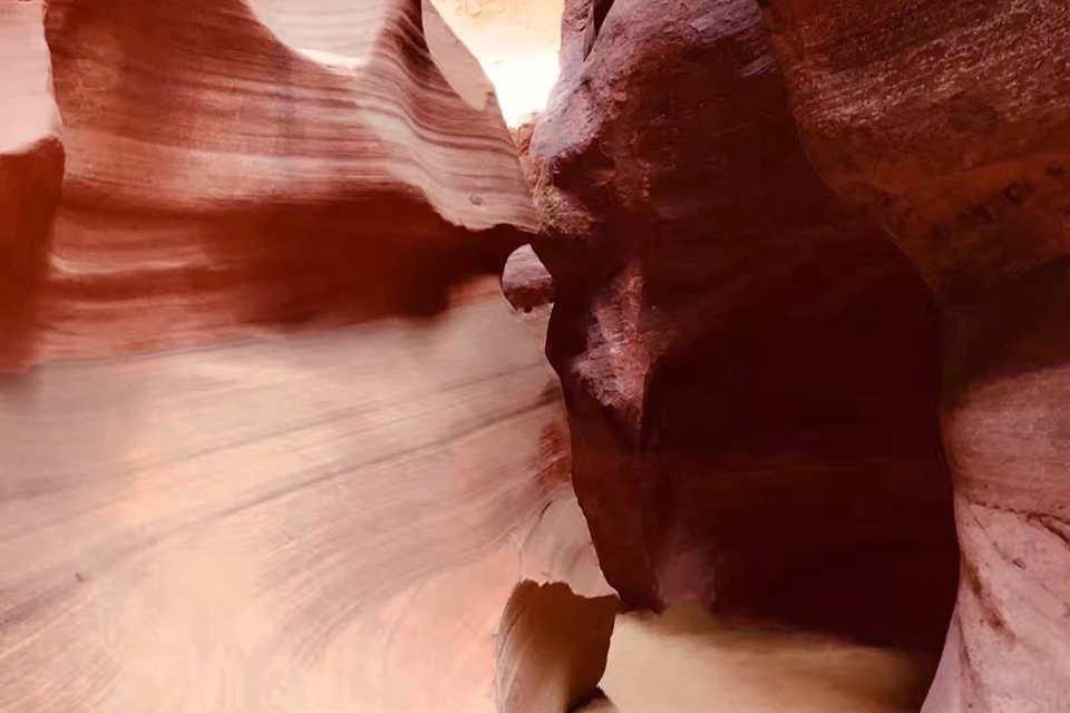 Canyon X