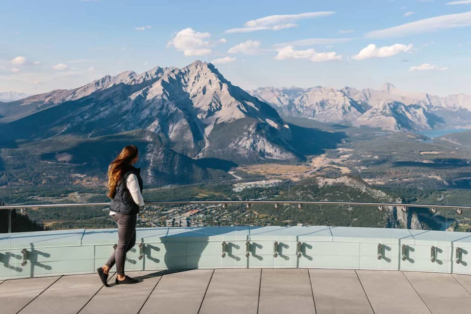 Discover Banff Tours