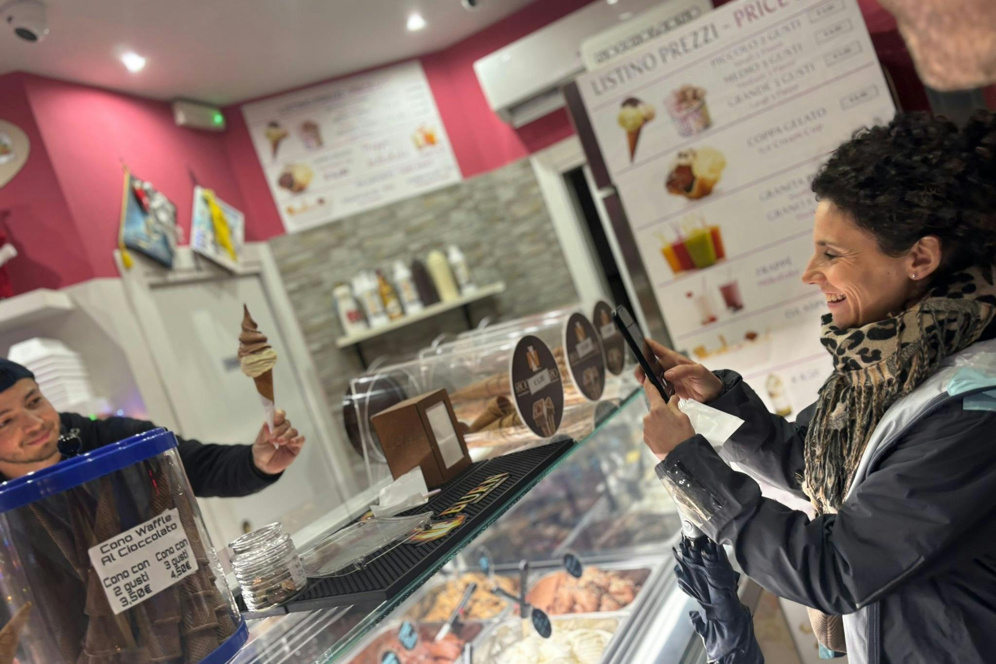 Roma: Tour gastronomico di Trastevere e degustazioni — 8