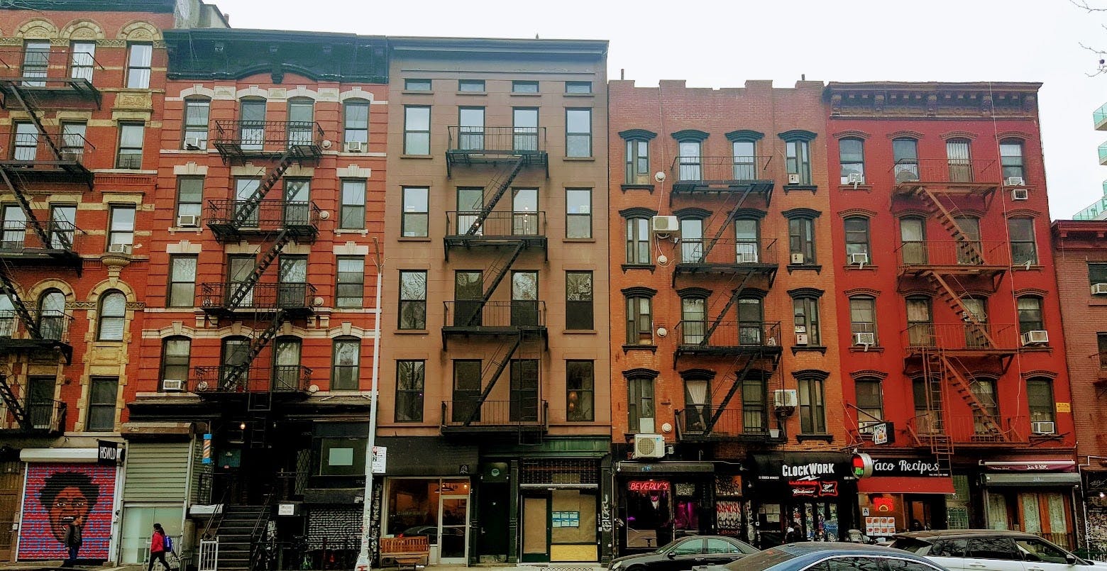 Tenement Museum New York City: Geschichte und das Leben der Einwanderer in der Lower East Side — 4